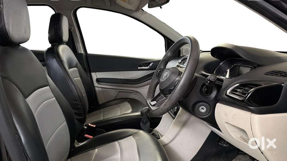 Tata Tiago 1.2 Revotron Xz Plus, 2022, Petrol