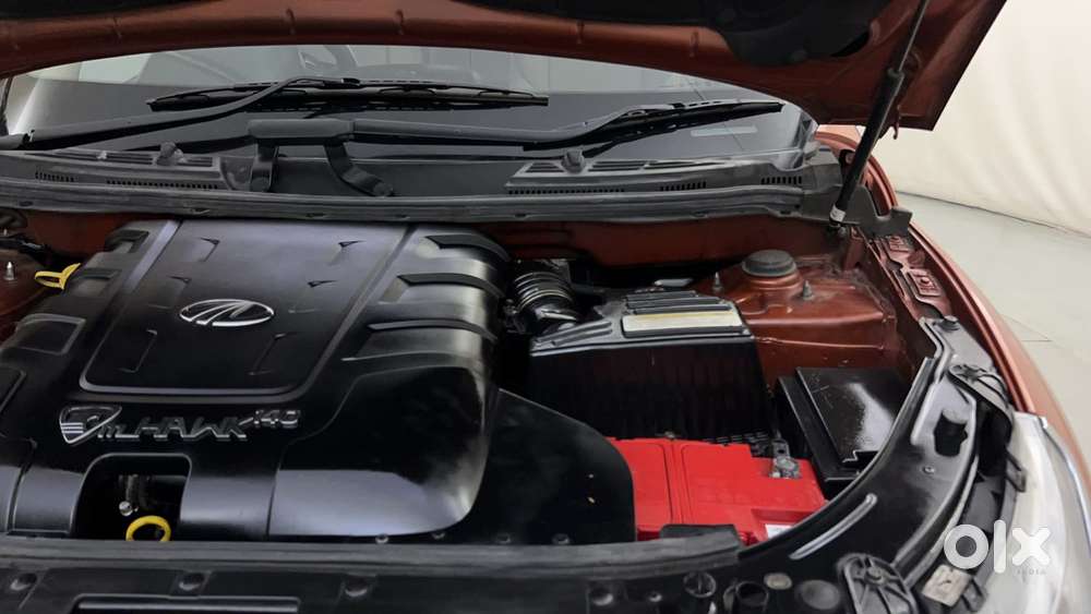 Mahindra Xuv500 2.2 W10, 2015, Diesel