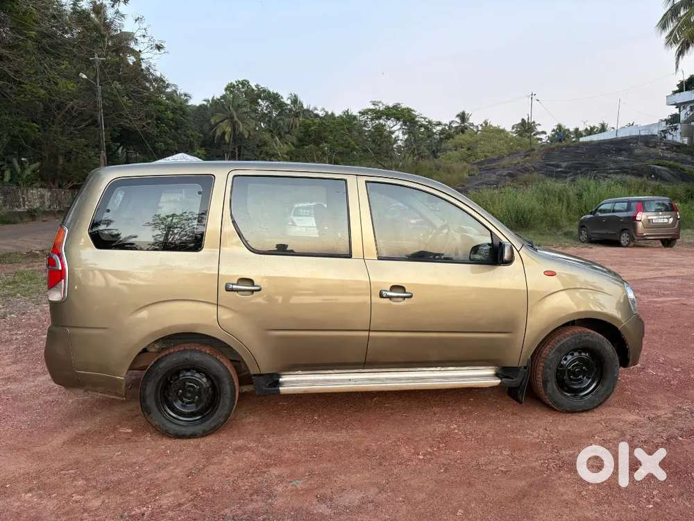 Mahindra Xylo 2010 Diesel Good Condition. For Sale