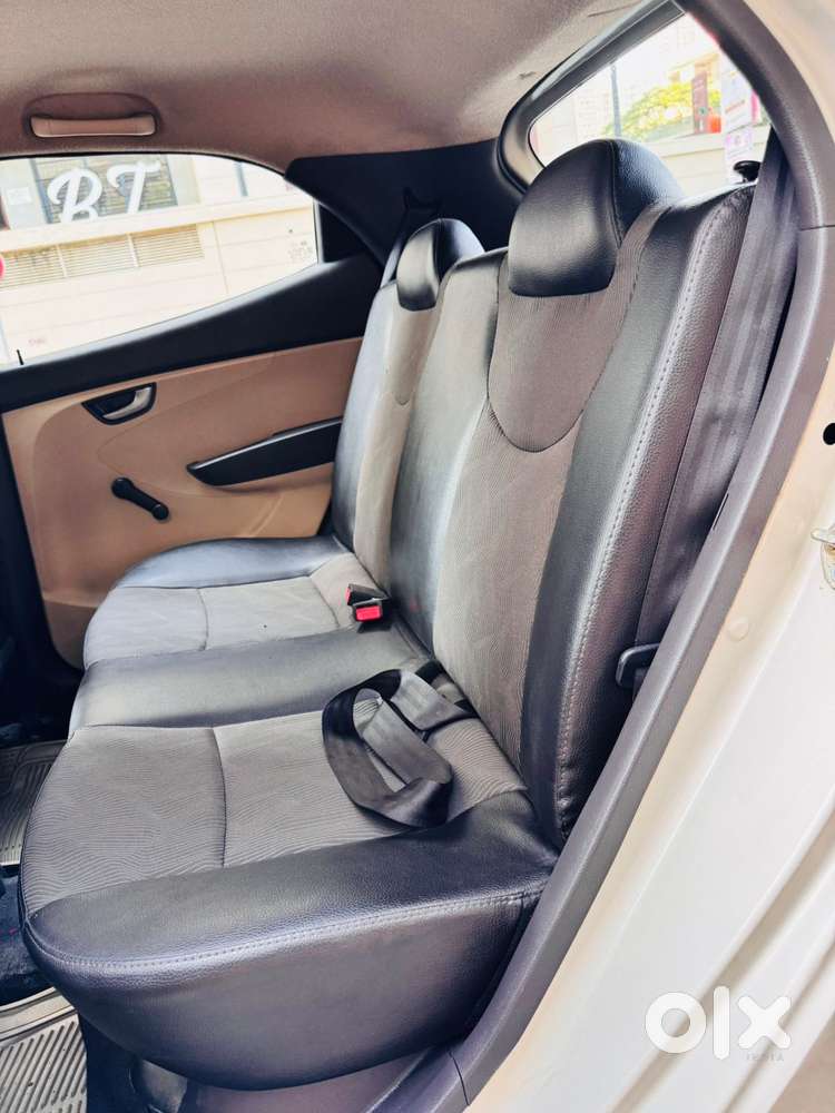 Hyundai Eon Sportz, 2012, Petrol