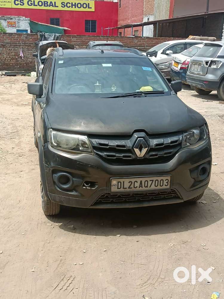 Renault Kwid Rxi 2016