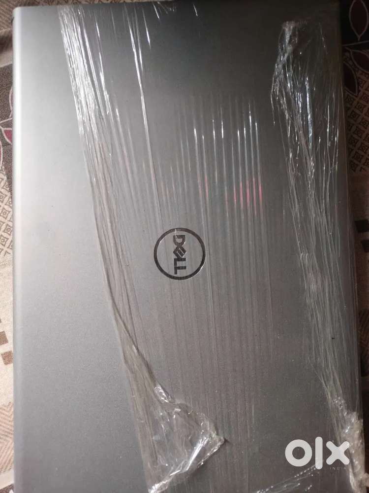 46 days old brand new Laptop