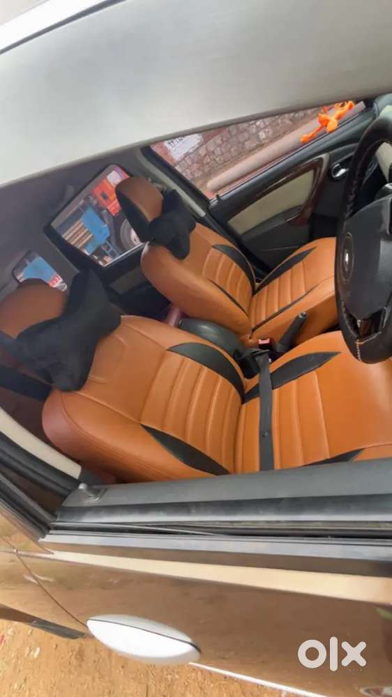 Renault Duster 2013 Diesel 183580 Km Driven