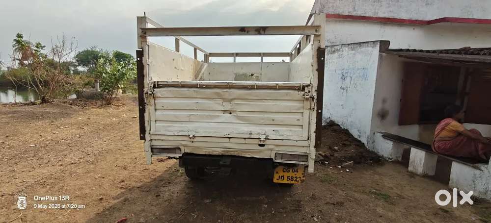 Mahindra Bolero Pik-up 2013 Diesel 98000 Km Driven