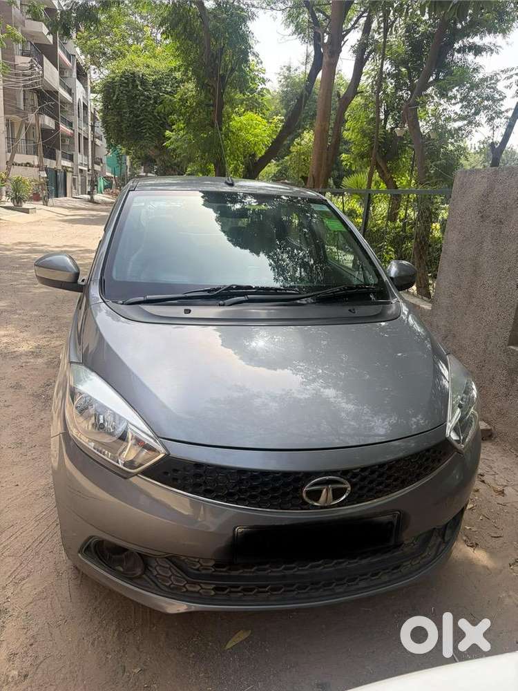 Mint Condition Tata Tiago Automatic Xta  Certified Spinny Purchase