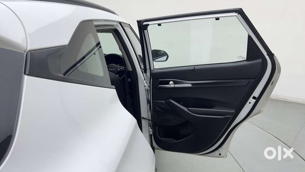 Kia Seltos 1.5 Htk+, 2022, Petrol