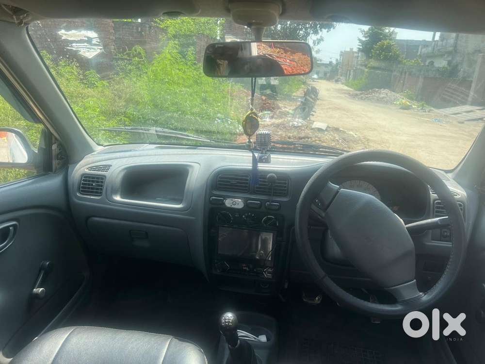 Maruti Suzuki Alto 800 2009 Petrol Good Condition