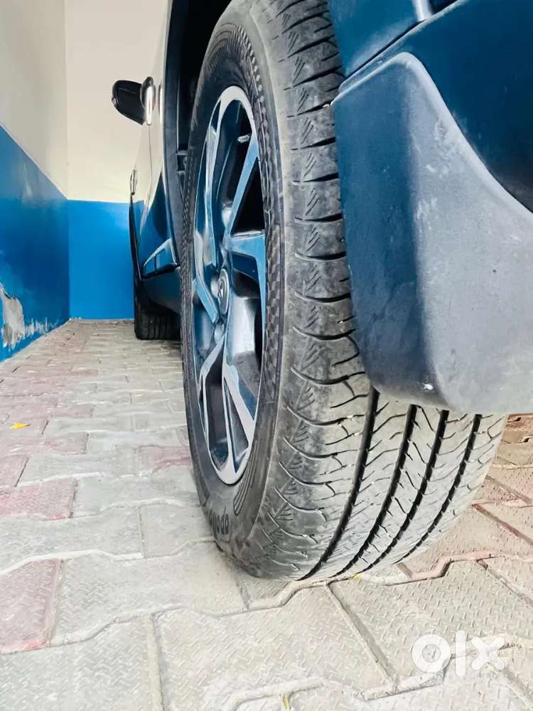 Hyryders At 35k Km Driven 2 Lakh Upgrades Only Serious Buyers Can Call