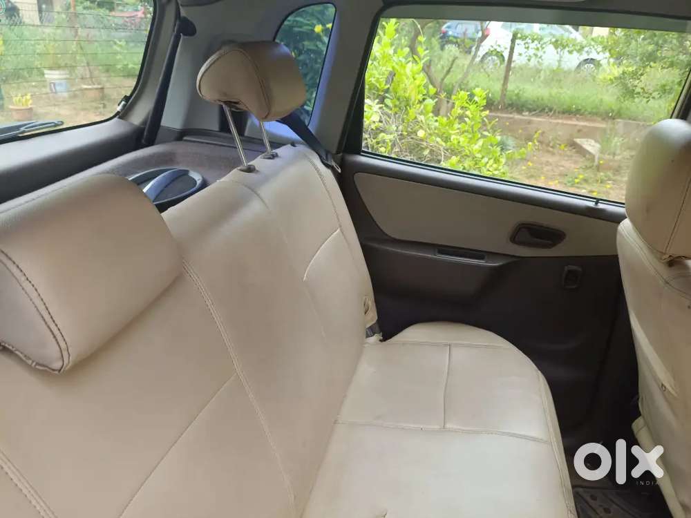Maruti Suzuki Zen 2010 1.0 Vxi