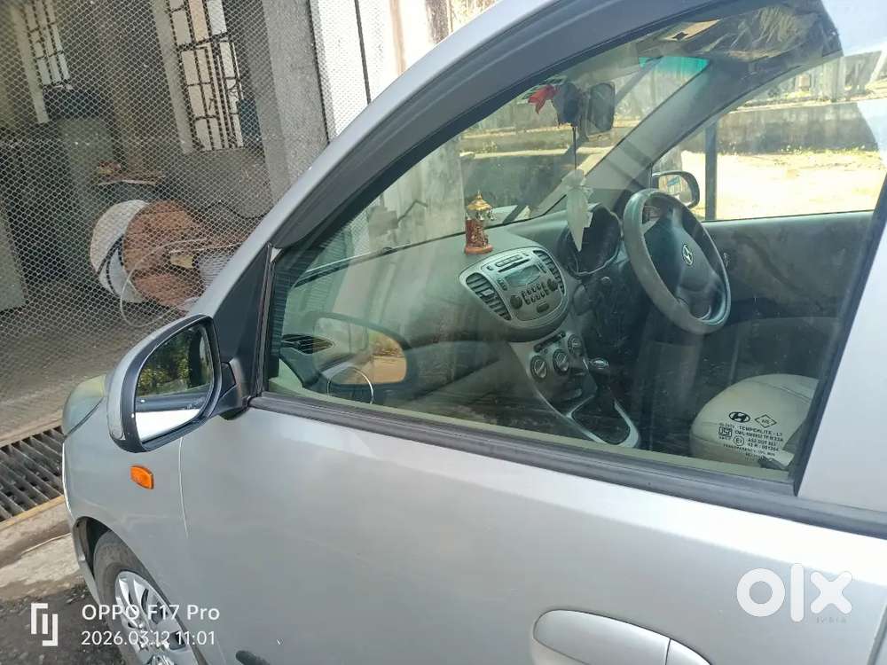 Hyundai I10 2014 Petrol