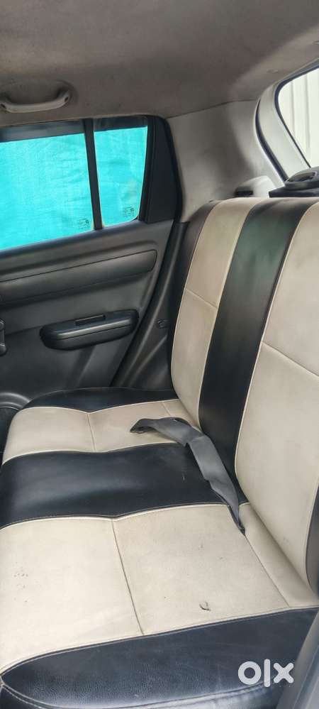 Maruti Suzuki Swift Ldi Bsiv, 2010, Diesel