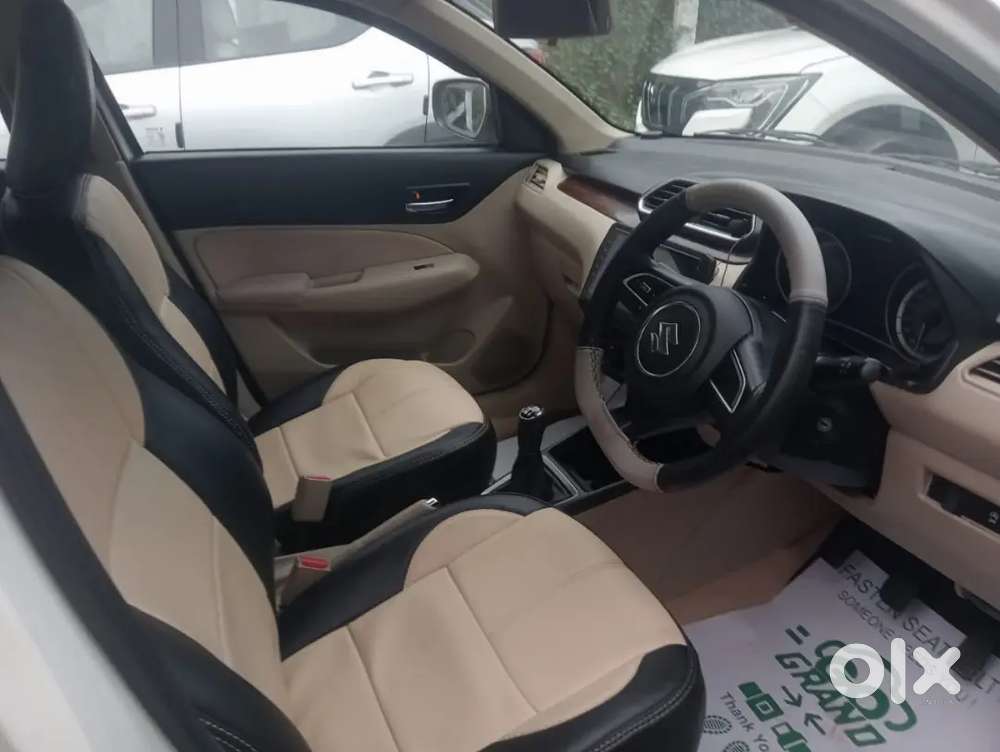 Maruti Suzuki Dzire 2022 Year Car