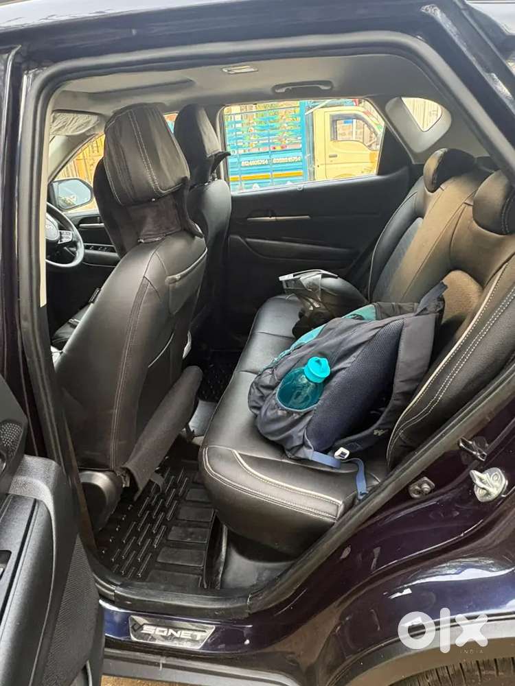 Kia Sonet Htk O 2024