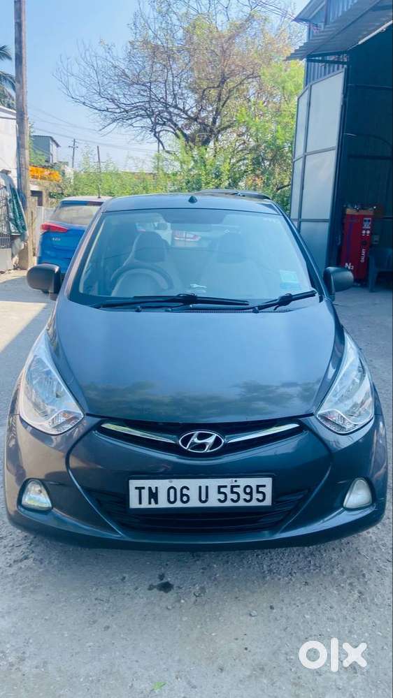 Hyundai Eon Magna Plus For Sale