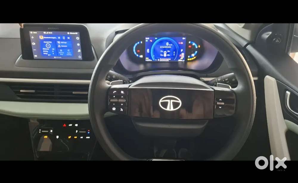 Tata Nexon Dca(automatic) Petrol 14000 Km Driven