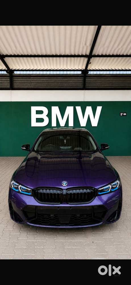 Bmw 3 Series 2015 Diesel