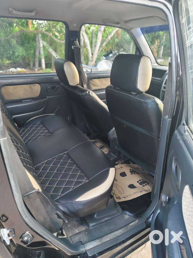 2007 Maruti Wagon R