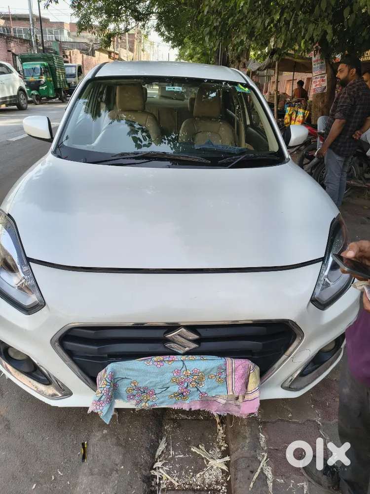 Maruti Suzuki Dzire 2023 Petrol Good Condition
