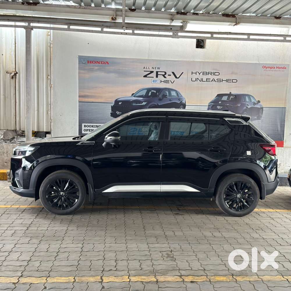 Honda Elevate 2026 Petrol Signature