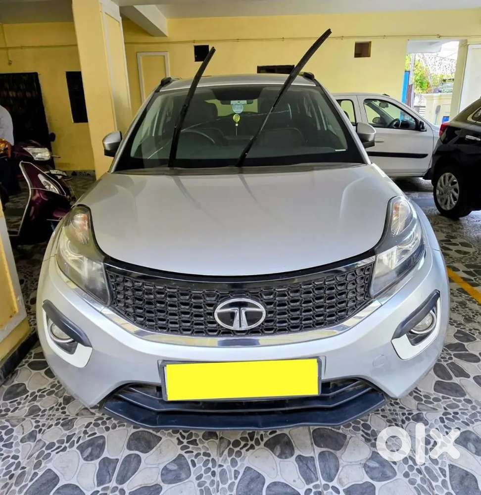 Tata Nexon-xz+ 1.5 Rtq Bs