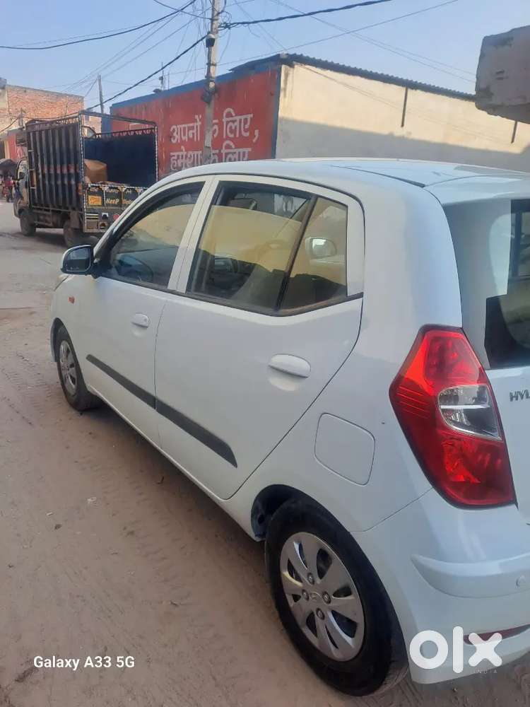 I 10 Car For Sale