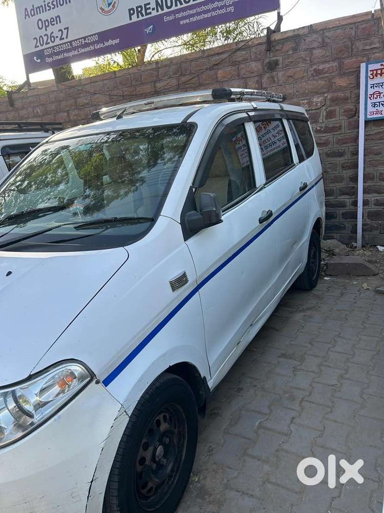 Chevrolet Enjoy 2016 Diesel Good Condition