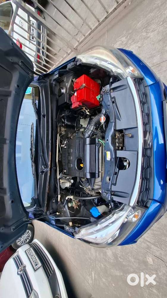 Maruti Suzuki Celerio Zxi Plus Amt, 2018, Petrol