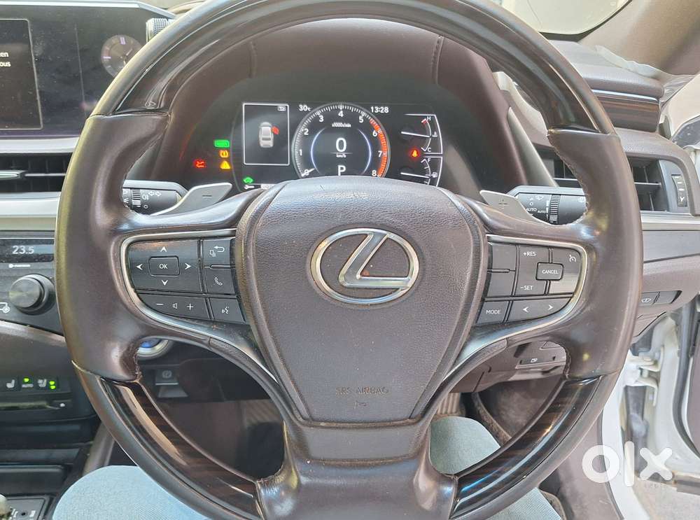 Lexus Es 300h, 2018, Cng & Hybrids
