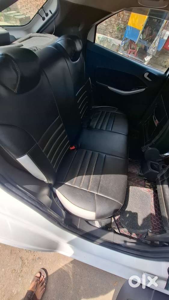 Ford Figo Diesel Titanium, 2018, Diesel