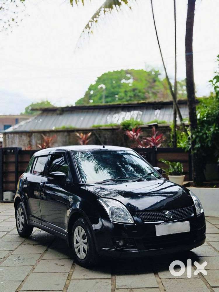 Maruti Suzuki Swift 2004-2010 Vdi Bsiii, 2008, Diesel