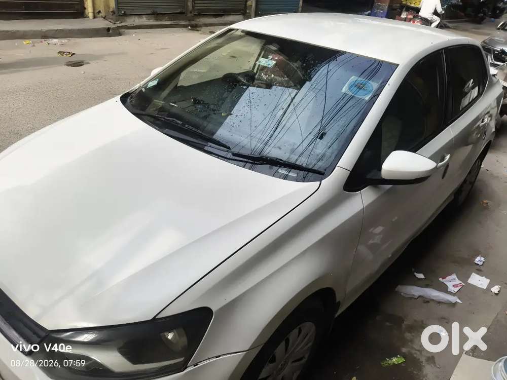 Volkswagen Ameo 2016 Model
