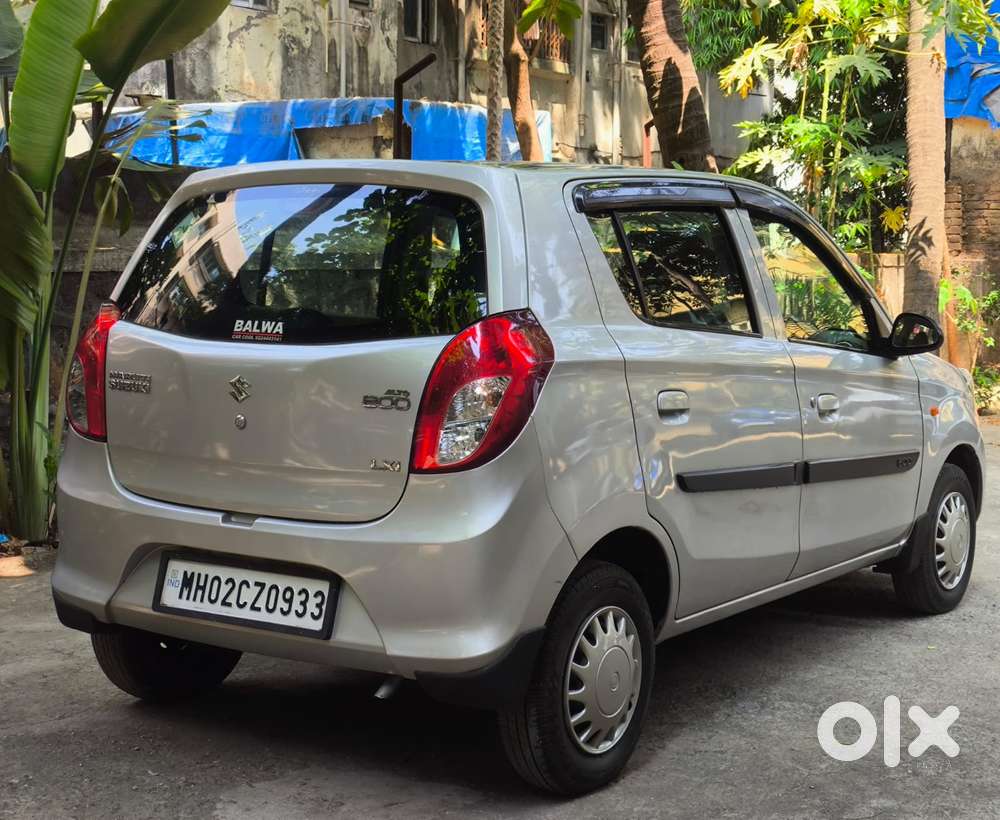 Maruti Suzuki Alto 800 2012-2016 Cng Lxi Optional, 2013, Cng & Hybri..