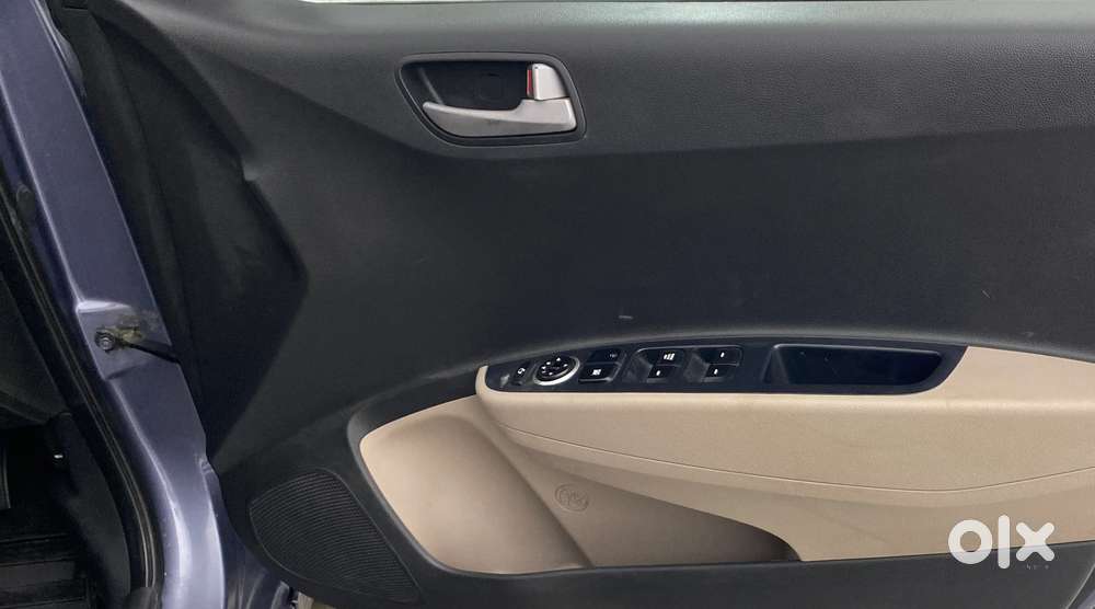 Hyundai Grand I10 Asta 1.2 Kappa Vtvt, 2014, Petrol
