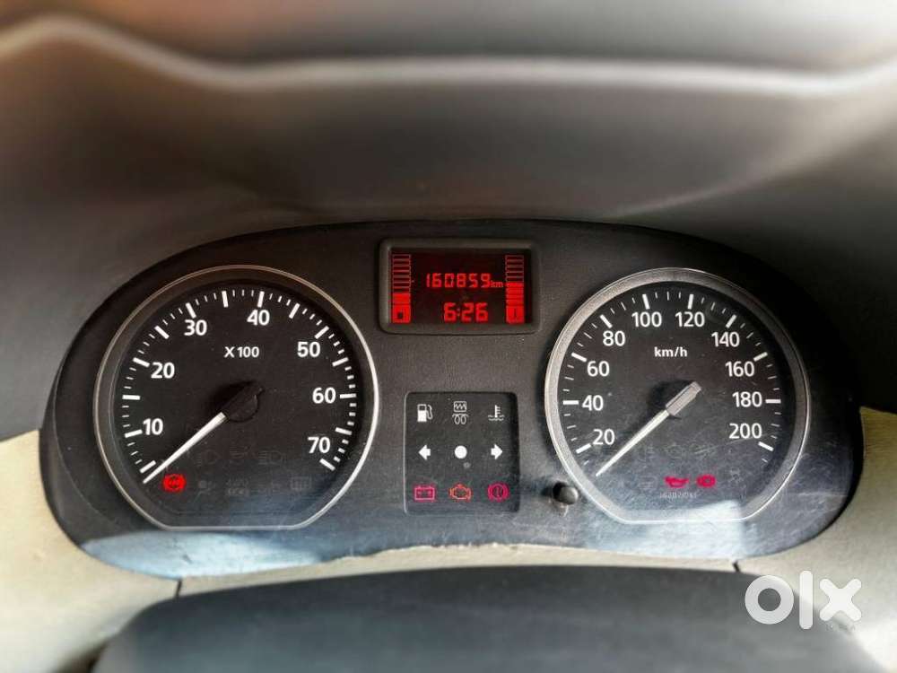 Nissan Terrano Xl 85 Ps Deisel, 2015, Diesel