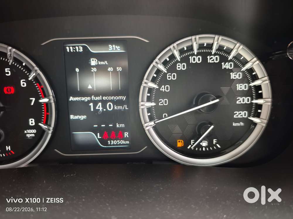 Maruti Suzuki Grand Vitara 1.5 Sigma Smart Hybrid, 2026, Petrol