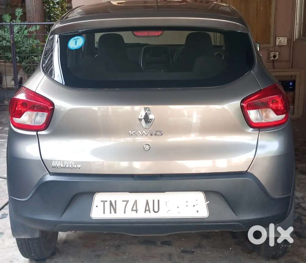 Renault Kwid 2019 For Sale