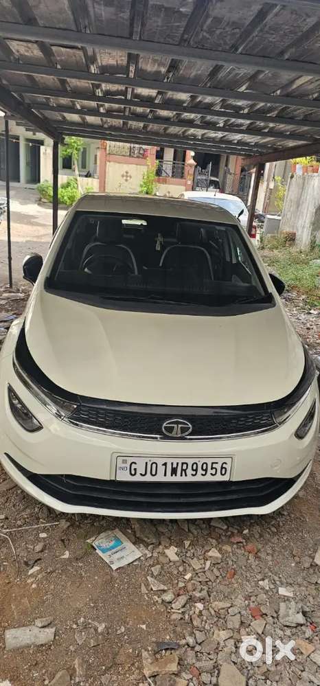 Tata Altroz 2024