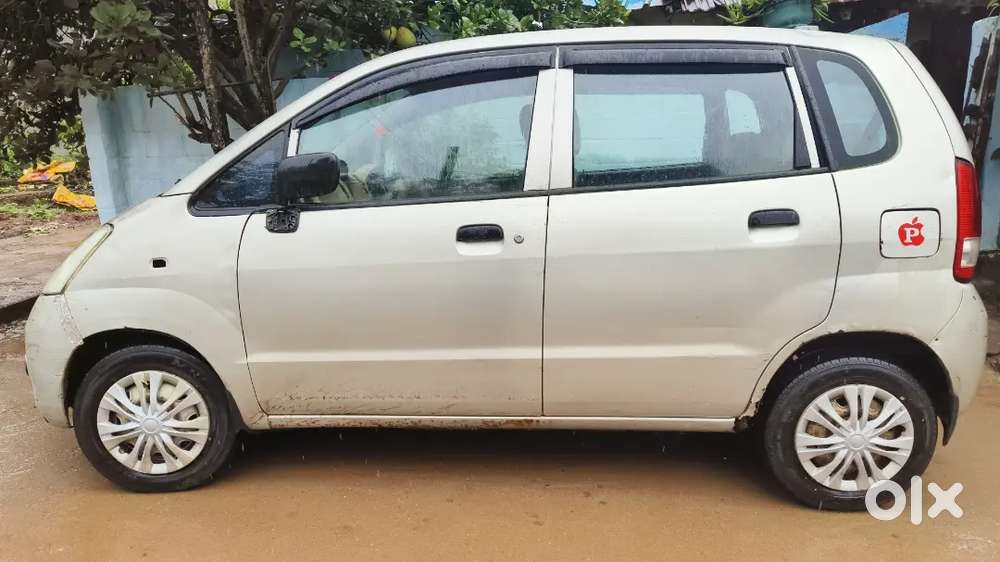 Maruti Suzuki Zen Estilo Petrol 2007