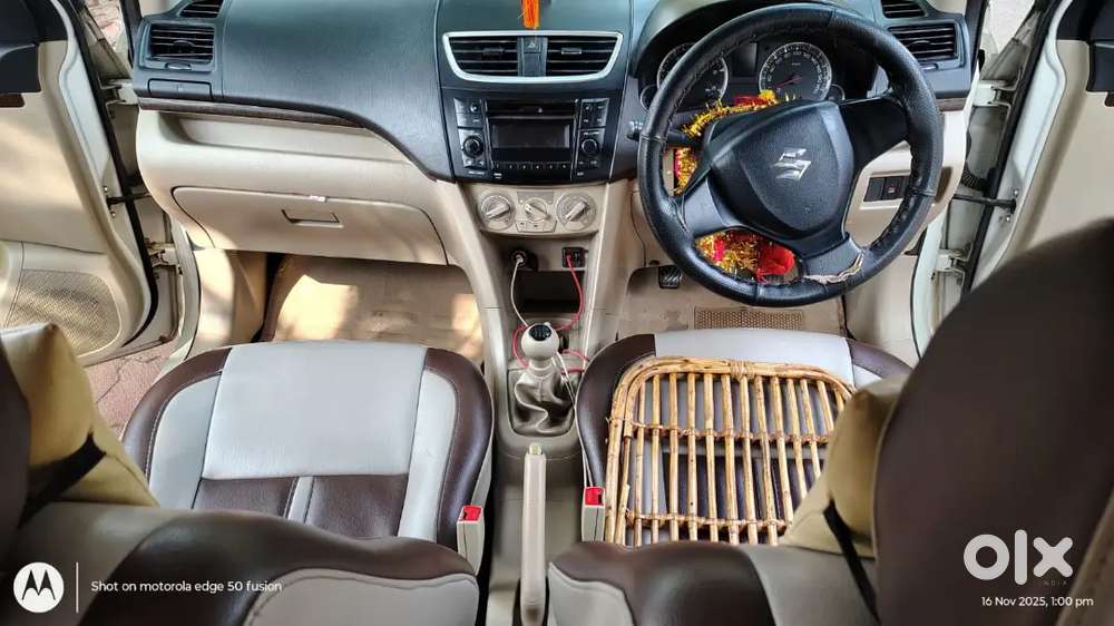 Maruti Suzuki Swift Dzire 2016 Diesel Manual - 26 + Mileage Best Music
