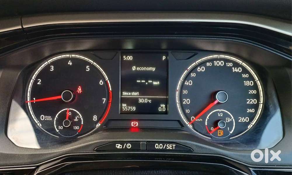 Volkswagen Virtus 1.0 Highline Tsi At, 2023, Petrol