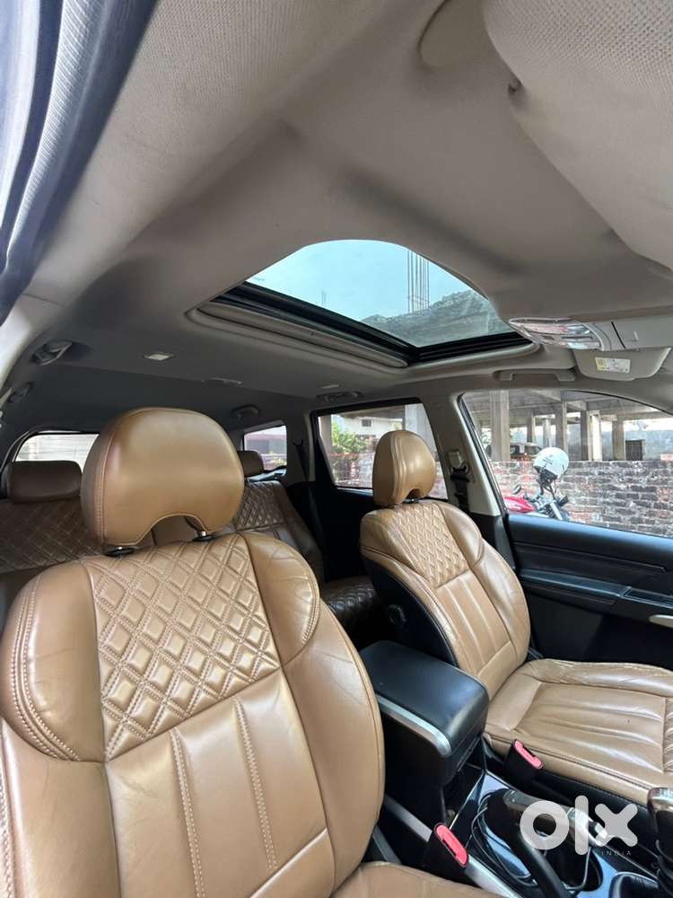 Mahindra Xuv500 Diesel 2018