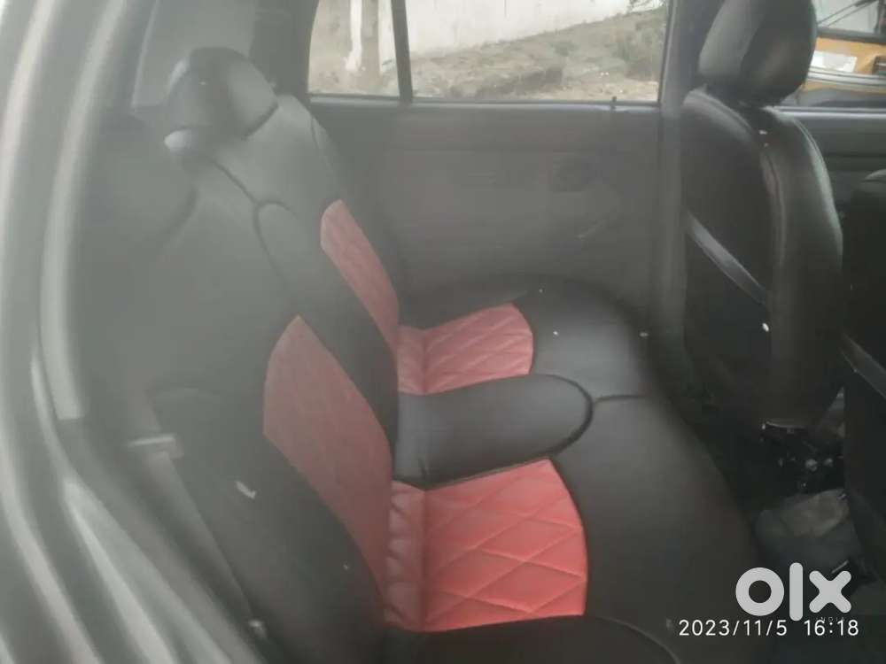Hyundai Santro Xing 2006