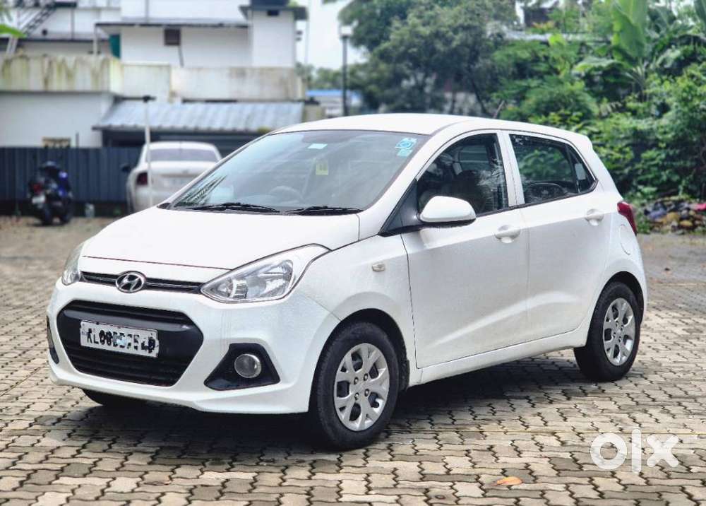 Hyundai Grand I10 1.2 Crdi Magna, 2014, Petrol