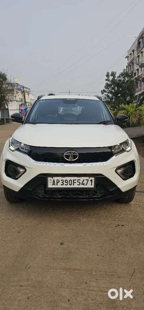 Tata Nexon Revotron 2022