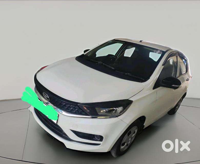 Tata Tiago Petrol Manual 2022