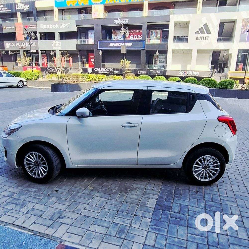 Maruti Suzuki Swift Vdi (o), 2019, Diesel