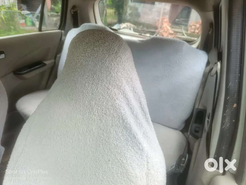 Maruti Suzuki Celerio Vxi 2016 ( Urgent Sell )
