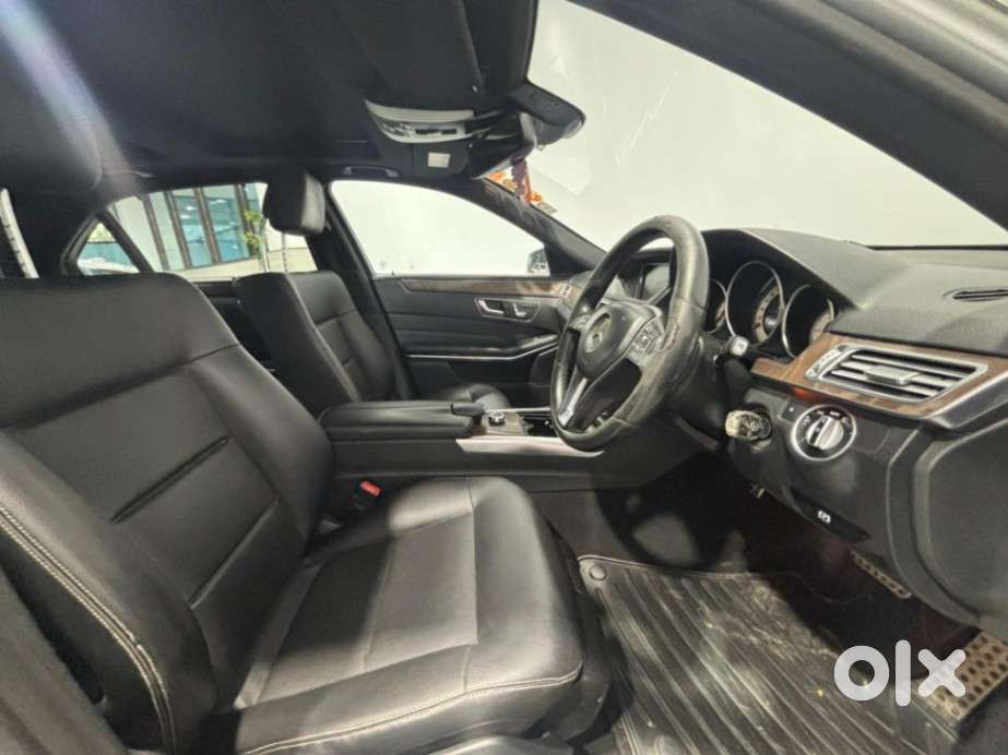 Mercedes-benz E-class E250 Cdi Edition E, 2016, Diesel