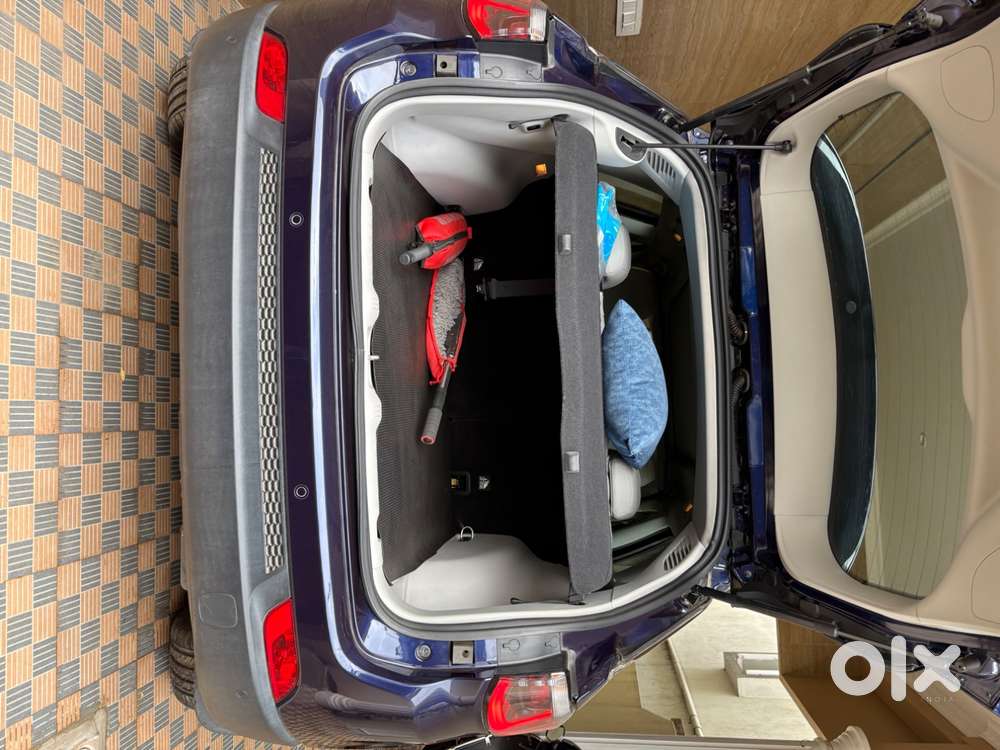 Jeep Compass March 2021 Diesel 4x4 At - Limited Variant