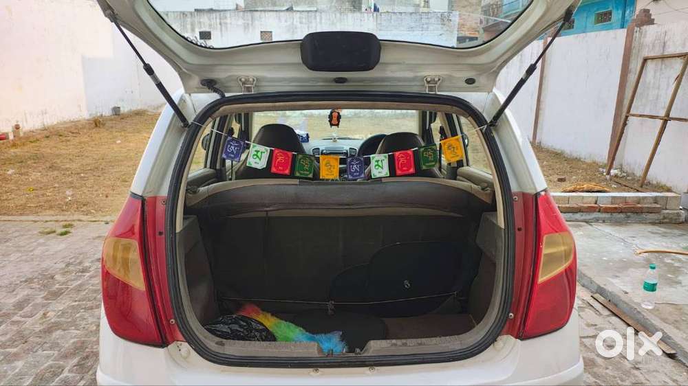 Hyundai I10 1.2ltr. Kappa Urgent Sell - Serious Buyer Contact Only